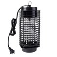 thumbnail image 1 of 1 Pedazo Mosquito Killer Lámpara LED Light Lazo de Insectos 110V EE.UU. Plug Sunnimix Bug Zapper, 1 of 8