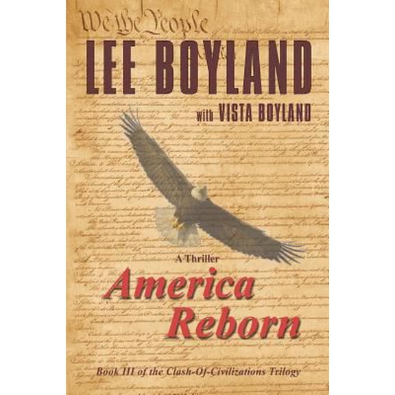 Pre-Owned America Reborn (Clash-of-civilizations) (Paperback) 1601459122 9781601459121