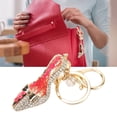 thumbnail image 1 of Porte-clés Chaussures, Porte-Clés Femmes Porte-Clés Hauts Femmes Porte-Clés Design Convivial, 1 of 5