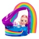 thumbnail image 3 of Muñeca Rainbow High Set pequeña fiesta de alberca, 3 of 4