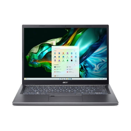 Restored Acer Aspire 5 - 14" Laptop Intel Core i5-1335U 1.30GHz 8GB RAM 512GB SSD W11H (Acer Recertified)