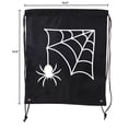 thumbnail image 2 of Halloween Drawstring Bag | Halloween Trick or Treat Bag for Candy, Parties and more!, 2 of 3