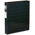 thumbnail image 6 of Avery Luxe Collection Holographic Binder, 1 inch, Black (03225), 6 of 9