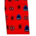 thumbnail image 3 of Spiderman 2-Piece Short Sleeve and Pant Pajama Set, Sizes 4-12, 3 of 4