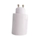 thumbnail image 4 of Adaptador de Casquillo Gu10 a E27 Accesorios de Iluminación Ligeros Compacto Resistente, 4 of 9