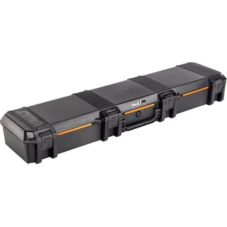 VAULT by pelican 大型防水ケース Pelican Vault V730 Hard Case with Foam - Water-Resistant, Multi