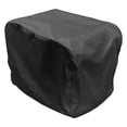 thumbnail image 2 of Feimier Outdoor 210D For Generator Cover Dustproof Cover 52*27*32CM 56*30*40CM Black, 2 of 7
