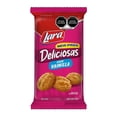 thumbnail image 1 of Galletas Bimbo Lara Deliciosas Vainilla 230 g, 1 of 4