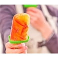 thumbnail image 3 of Popsicle Ice Mold Maker Set Reusable Ice Cream DIY Popscile Molds, 3 of 4