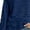Navy, variant on Women Boat Neck Textured Knit Sweater Batwing Long Sleeve Solid Color Loose Casual Pullover Ribbed Cuff Fall Blouse