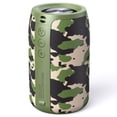 thumbnail image 1 of Altavoz Bluetooth ZEALOT S32 impermeable IPX5 Camo, 1 of 8
