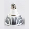 thumbnail image 3 of Foco LED E27 COB regulable PAR20-38 7 W/12 W/20 W CA 85-265 V Lámpara colgante de mesa CRI95 para sala de estar, comedor y supermercado, 3 of 5