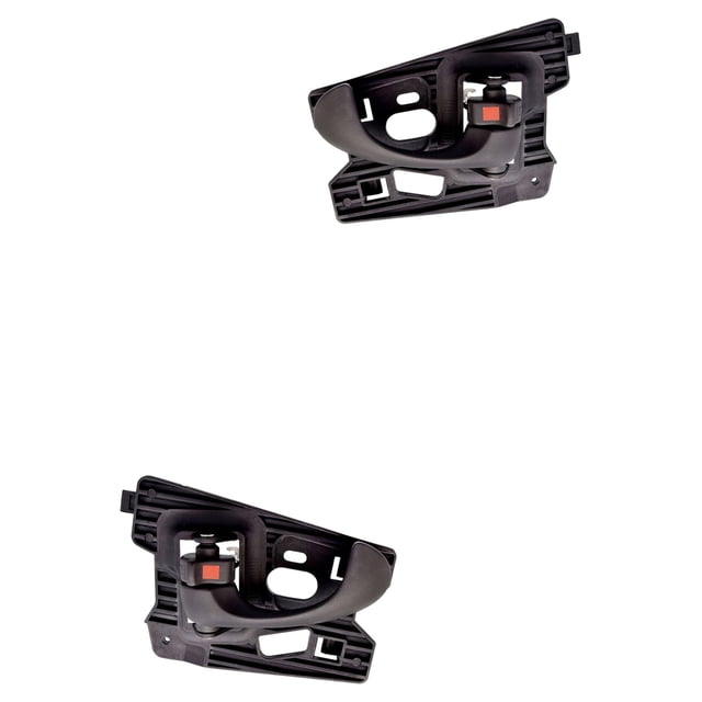 Manijas De Puertas Interiores Malibu 1997 A 2003 Chevrolet Tra HUSHAN .