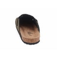 thumbnail image 5 of Thies Women Clogs 'Eco Bio', kaki, 5 of 8