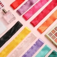 thumbnail image 7 of Ksopiavobs 16 Pack Hair Ribbons for Women 40 Inches Neck Scarf Purse Scarf Handbag Scarf Handle Ribbon Hair Scarf for Women, 7 of 7