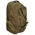 thumbnail image 3 of Mochila Golden Star De Lona Vintage GF130, 3 of 4