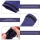 thumbnail image 4 of Bolsa de brazalete deportivo, soporte para teléfono, funda para teléfono móvil para correr, bolsa de almacenamiento elástica para el brazo, 4 of 6