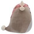 thumbnail image 2 of Squishmallows 12" Ainhoca Armored Dino Medium Plush, 2 of 4