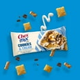 thumbnail image 6 of Chex Mix Cookies and Cream Flavored Treat Bar, Value Pack, 12 Bars, 13.56 oz, 6 of 8