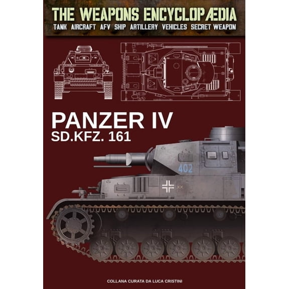 Panzer IV, (Paperback)