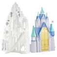 thumbnail image 4 of Disney Princess Frozen 2-in-1 Castle Playset, 4 of 5