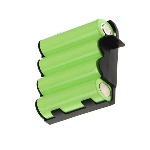 Replacement Battery for Compex 941210 (2000mAh Ni-MH 4.8V)