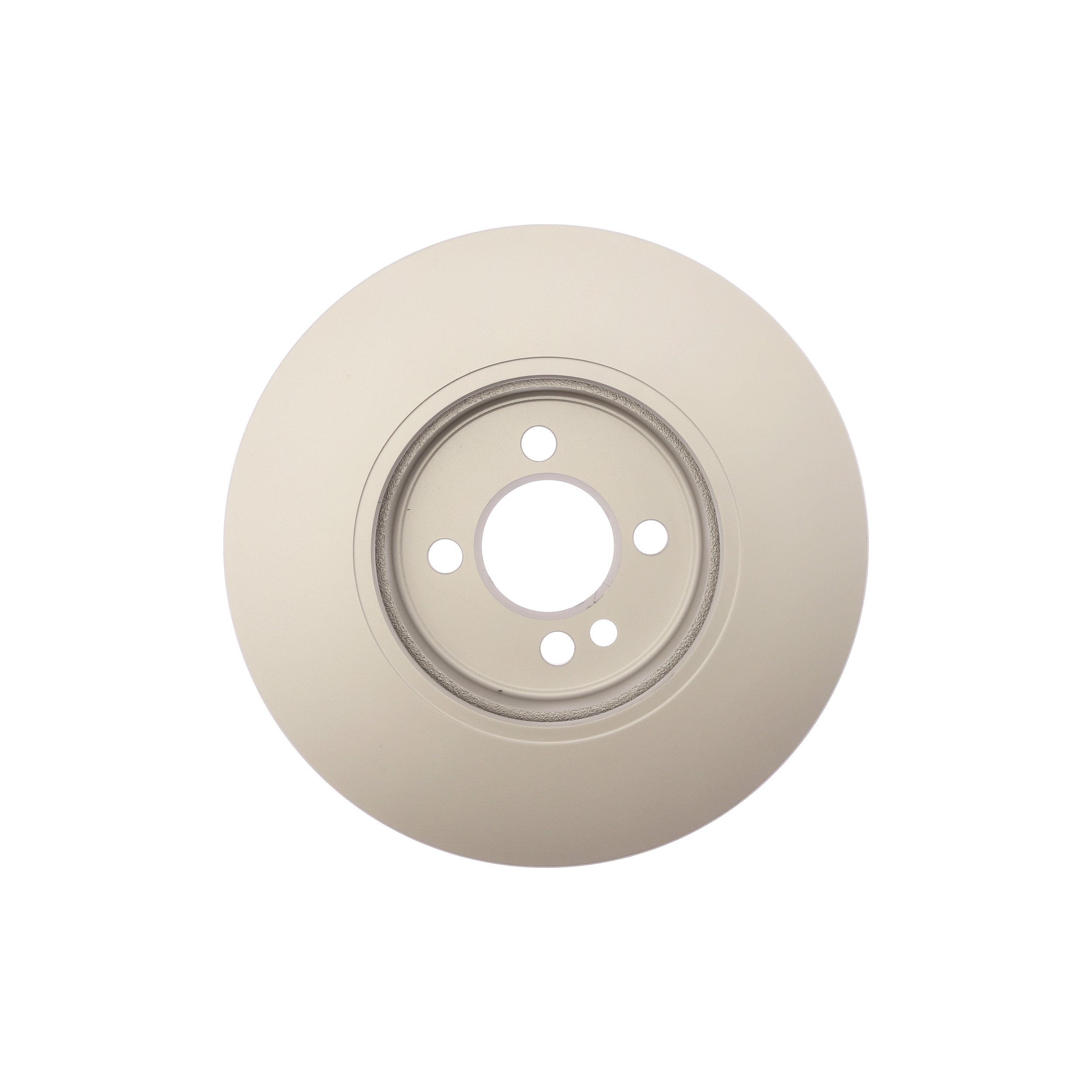 Raybestos BRAKE ROTOR Fits select: 2013 MINI COOPER ROADSTER, 2006-2012 MINI COOPER