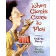 thumbnail image 1 of Pre-Owned When Giants Come to Play (Hardcover) 0810957590 9780810957596, 1 of 1