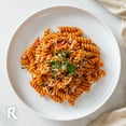 thumbnail image 3 of Ronzoni Gluten Free Rotini, Non-GMO, Vegan, 4-Grain White Pasta, 12 oz Box, 3 of 6