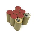 thumbnail image 2 of for Wurth 9.6V 4000mAh BS96-A Solid SD96 self installation NIMH / 0700980220 Battery pack electrical Power tool, 2 of 5