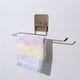 thumbnail image 5 of Soporte adhesivo Bearachild para papel higiénico colgante estante de pared, 5 of 6