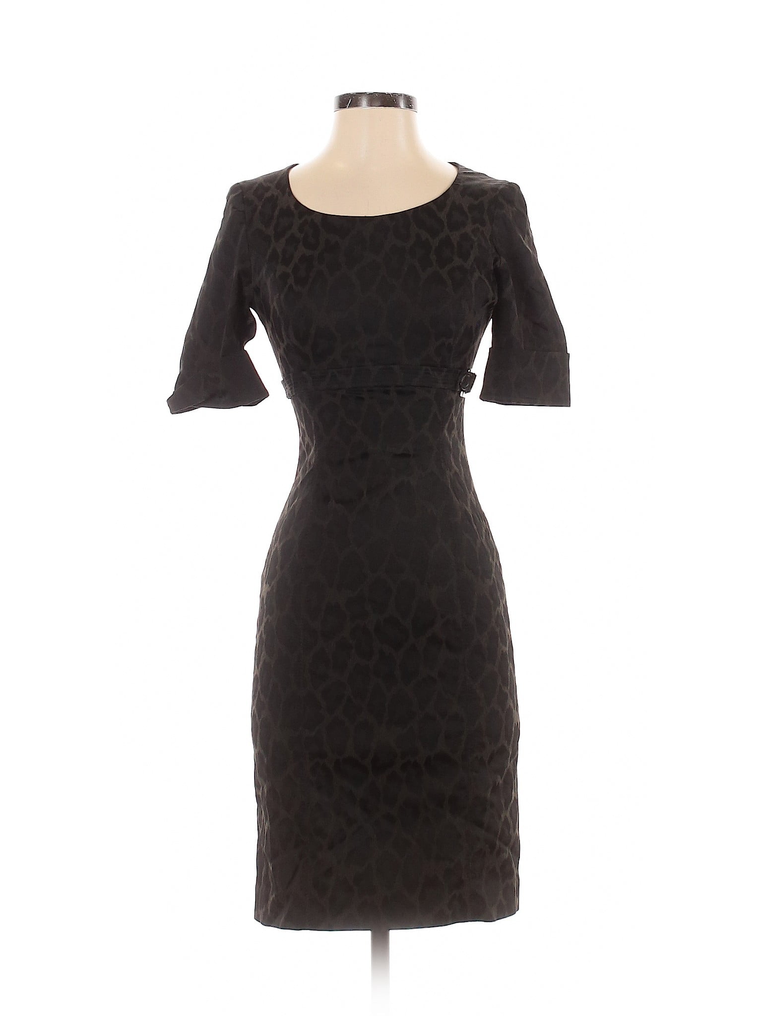 pre owned karen millen dress