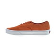 thumbnail image 4 of Vans Authentic Men's Shoes Orange-Koi-True White vn0a38em-vkf, 4 of 6