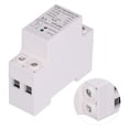 thumbnail image 2 of Under Voltage Protector,SVP911 Voltage Protection Relay Electrical Equipment Voltage Protective Device Masterfully Created, 2 of 8