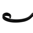 thumbnail image 4 of Muka Hanging Sign Bracket, Metal Decorative Wall Mounted Hook Hanger, 4 of 6