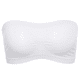 thumbnail image 5 of Sujetador sin costuras fino con forma de pecho para mujer, sin almohadilla para el pecho, antideslizante, sin tirantes, con una palabra, parte superior de tubo que combina con todo, 5 of 5