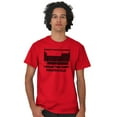 thumbnail image 5 of Periodic Table Wear Periodically Nerd Men's Graphic T Shirt Tees Brisco Brands L, 5 of 6