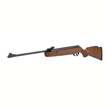 Crosman Vantage CVAN82W Break Barrel Air Rifles Nitro Piston .22 Sights