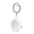 thumbnail image 2 of Wireless Watch Dock Charger Adapter Pentagon for Huawei Watch Ultimate (White), 2 of 10