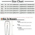 thumbnail image 5 of APEXFWDT Compression Pants Men Gym Yoga Leggings for Athletic Workout UV Blocking Running Tights Quick Dry Tights Leggings, 5 of 5