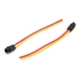 thumbnail image 2 of 6pcs Vehículo T5 Portalámparas de Bombilla LED Conector de Luz de Tablero de Coche 2-Hilos, 2 of 3