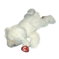 Ty Buddy: Fleece the Lamb | Stuffed Animal | MWMT's