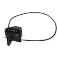 CPAN 1x Throttle Choke Cable 746P06431 For CUB Cadet XT1 XT2 GT54 GT50