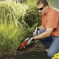 BLACK+DECKER GSN30 3.6V LithiumIon Cordless Grass Shears