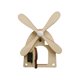 thumbnail image 5 of Accesorios para tablero de actividades. Tablero de actividades para niños pequeños. Desarrollo de la motricidad fina. Educación temprana. molino, 5 of 9