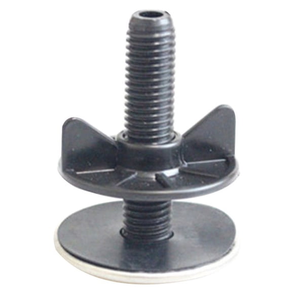 WHAMVOX 2 Pcs Dessus de Drain d'Évier de Cuisine en Plastique Résistant à la Rouille pour Baignoire Installation Facile 11.8*7.9 Po