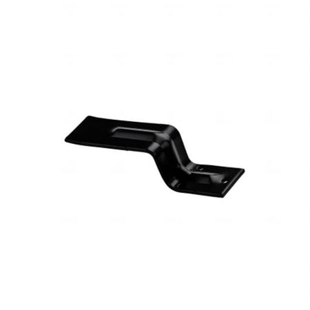 

National Hardware - V15 6.3 x 1-1/2 Open Bar Holder