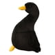 thumbnail image 4 of 2x Muñecos de peluche de pato para bebé, ideales para la cuna o como regalo de cumpleaños. 30cm Negro 40cm Blanco, 4 of 9