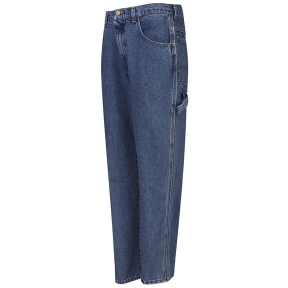 PD80 Loose Fit Dungaree
