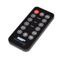 thumbnail image 1 of HQRP Remote Control for Philips 996510054954, 996510050576, 996510063326 CSS2123 CSS2123B/F7 CAS2123 CAS2123B/F7 Soundbar Speaker System Controller, 1 of 3